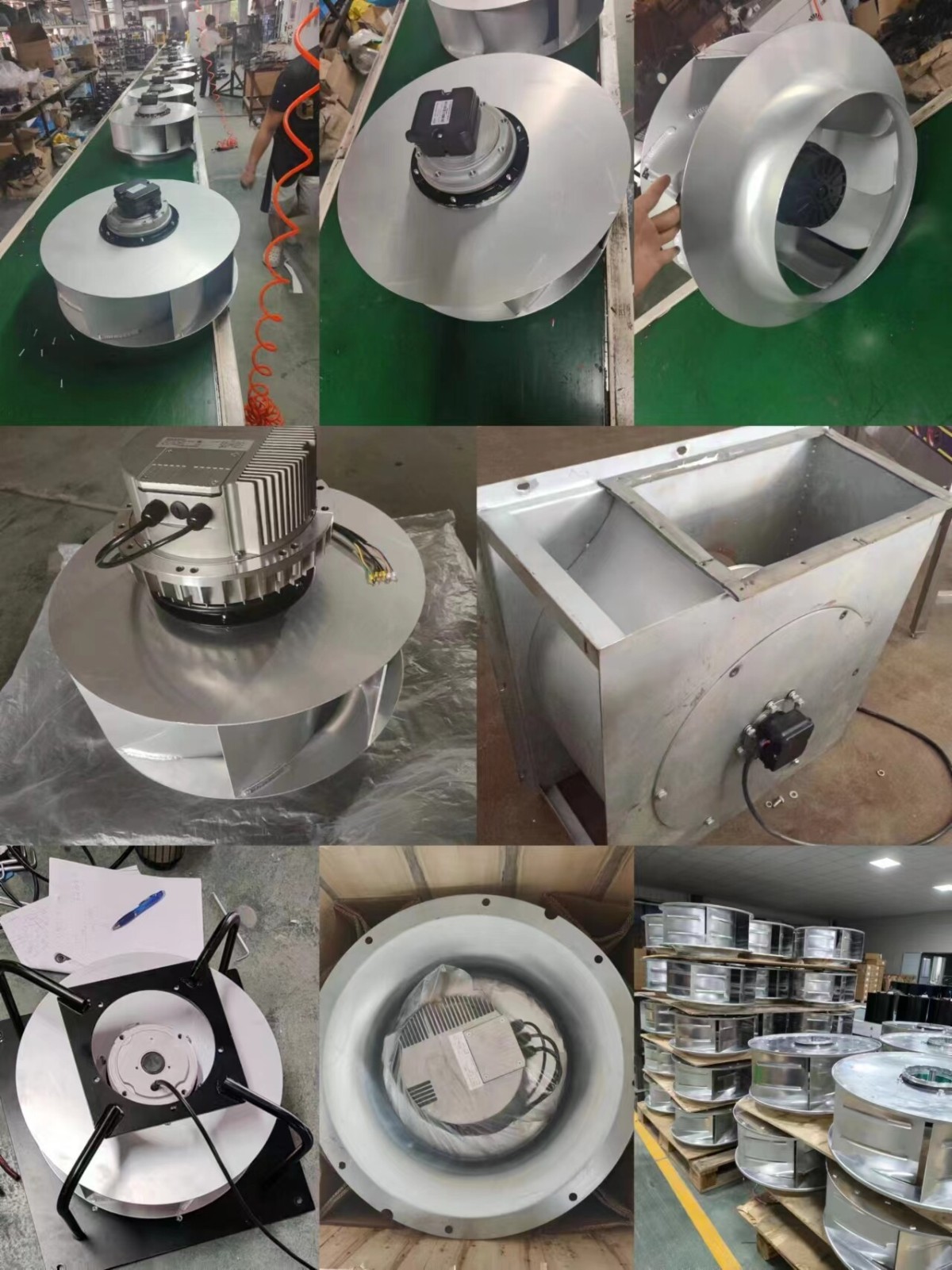 Weima factory photo-04