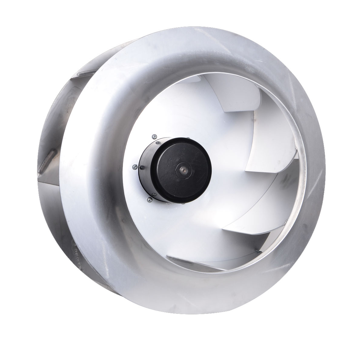 How to Select the Right EC Centrifugal Fan for Industrial Ventilation Systems