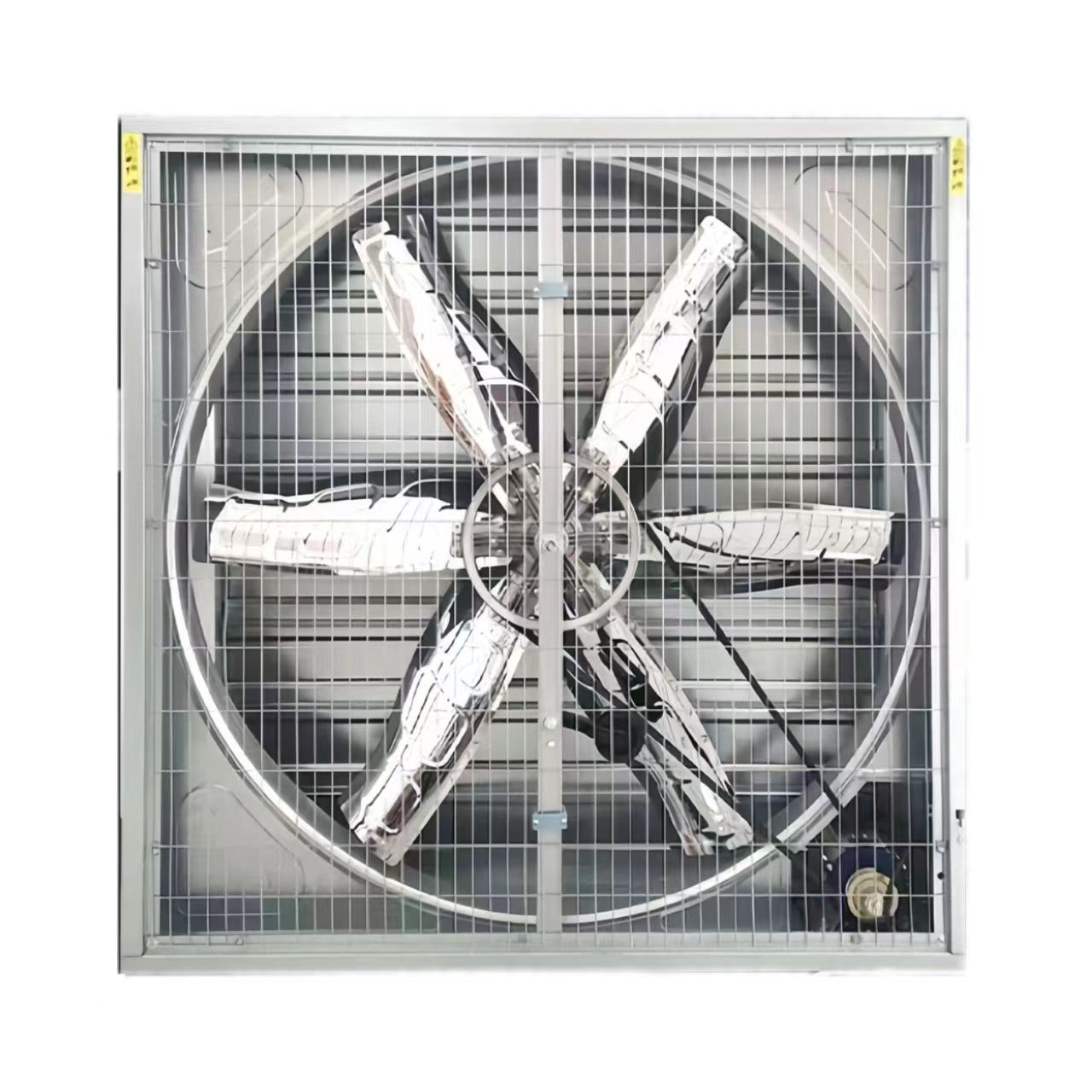 Φ800mm- Φ1530mm AC Negative Pressure Fan