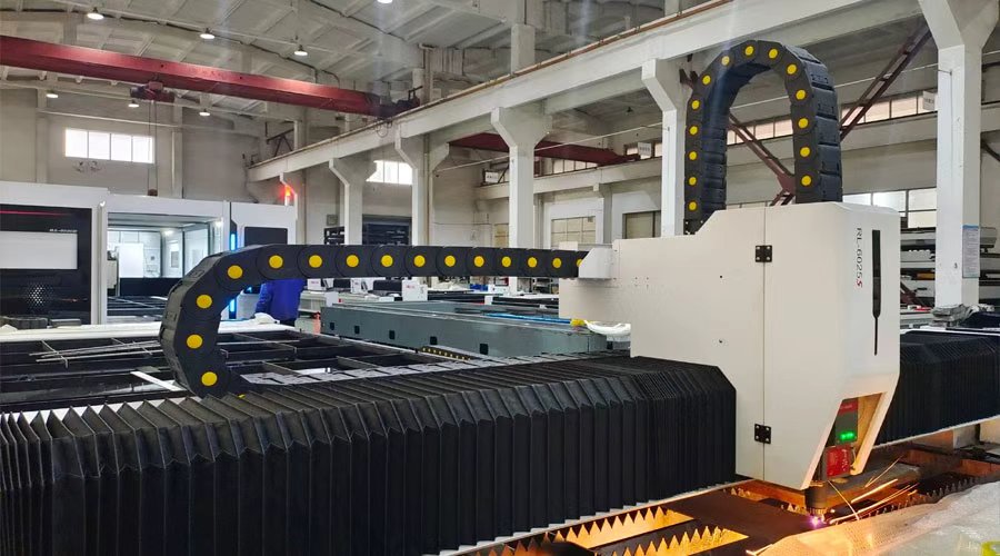 Mechanical equipment