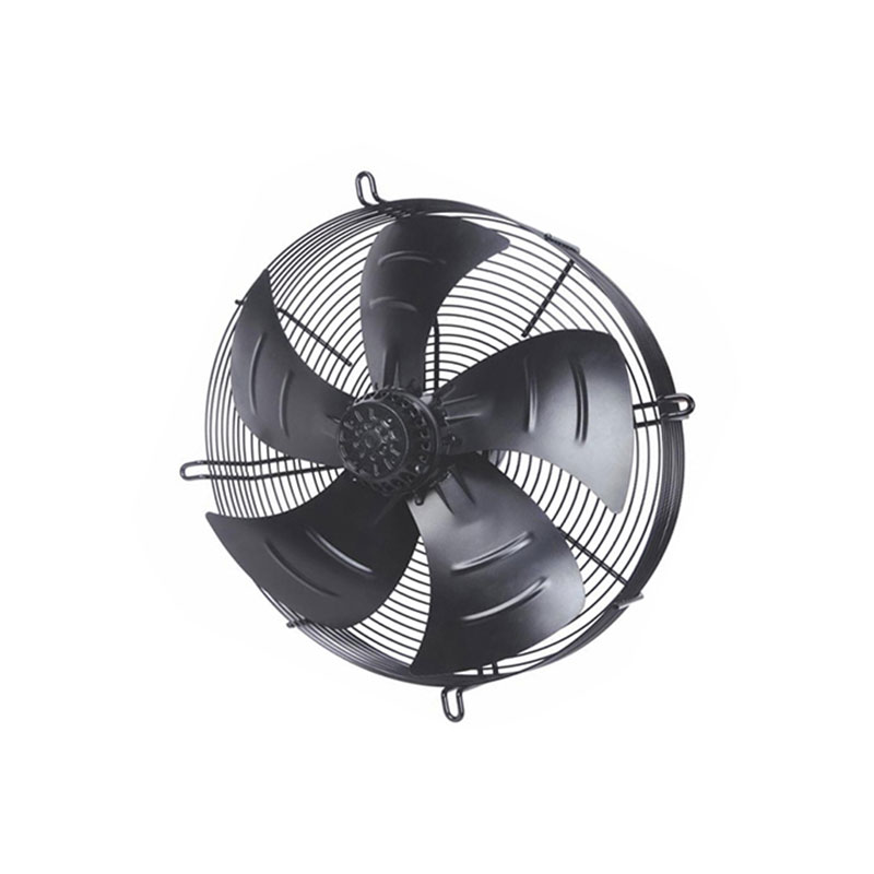 Top 5 Energy-Saving AC Guard Mounted Axial Fans for Cold Storage Applications