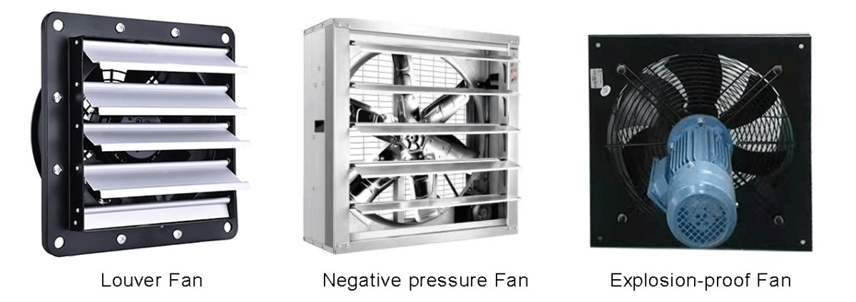 square-type-axial-fans