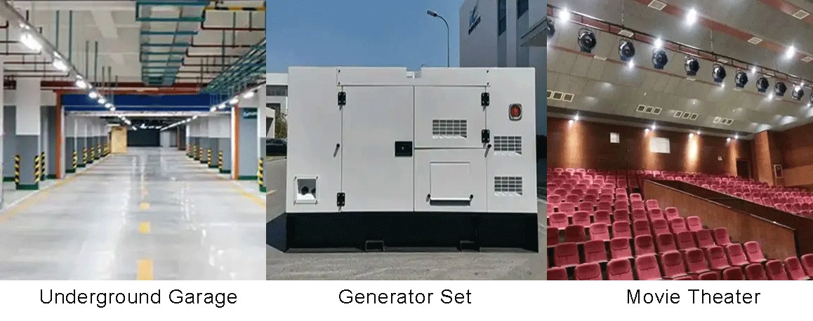 application-of-axial-fan