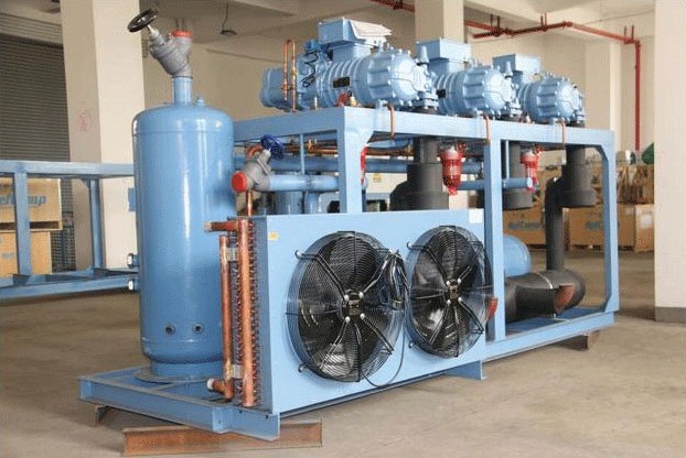 condenser-unit