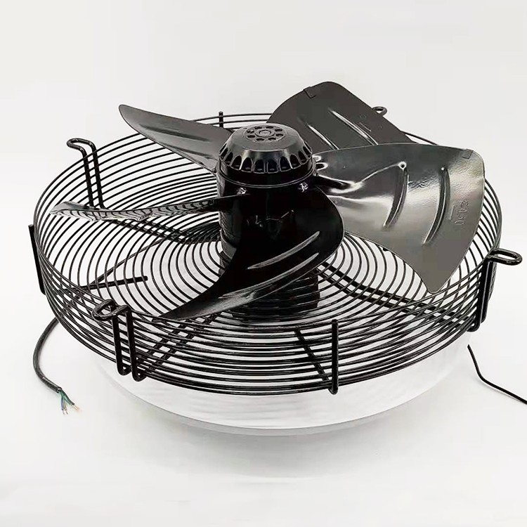 condenser fan-weima fans manufacturer