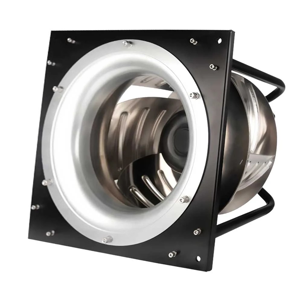 ec plug fan for ahu weima fans