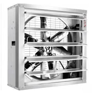 square-negative-pressure-fan