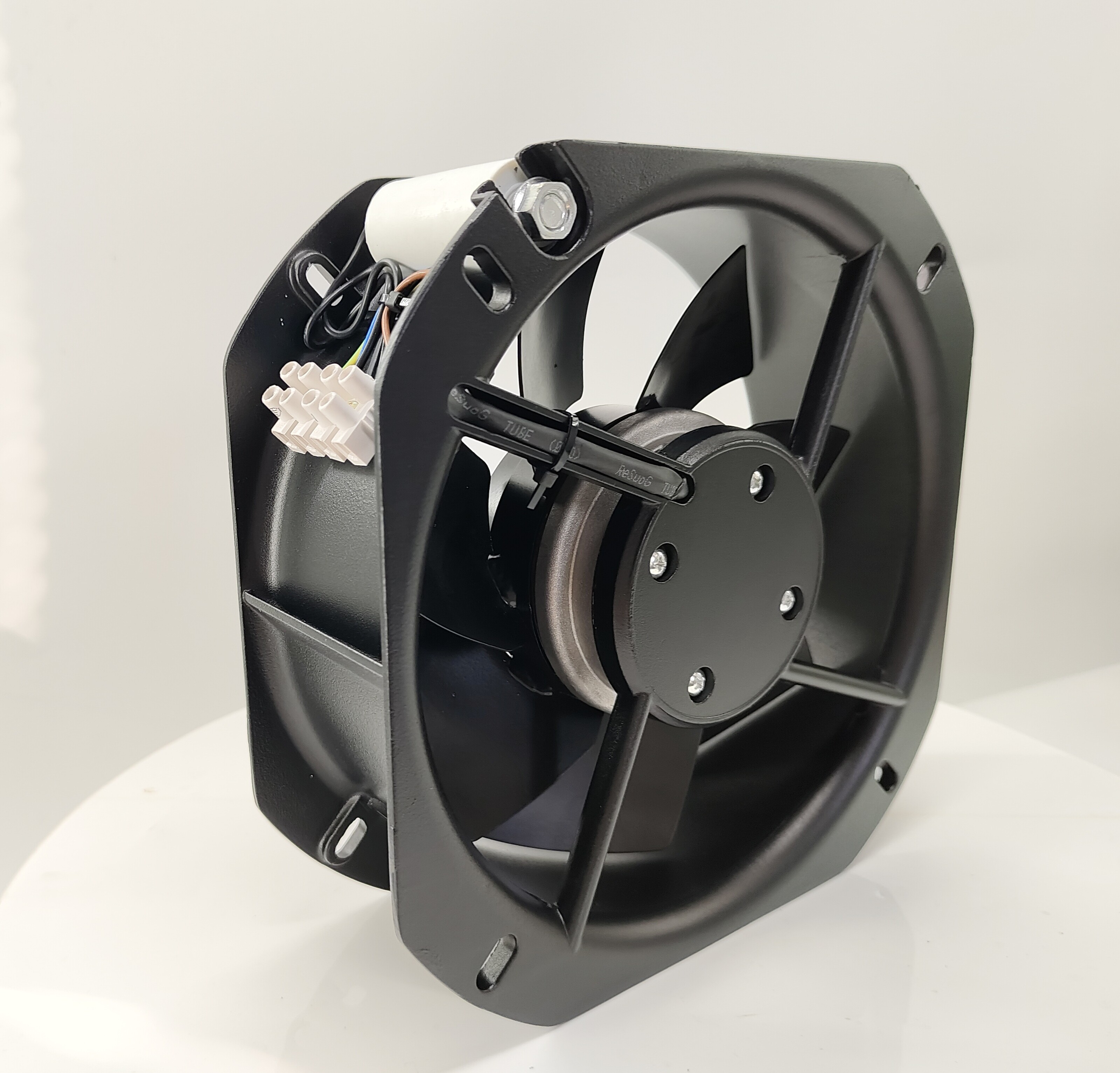 22580 AC axial cooling fan