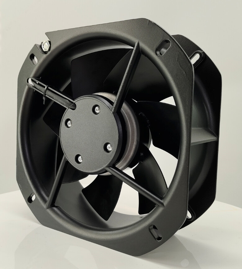 22580 AC axial cooling fan