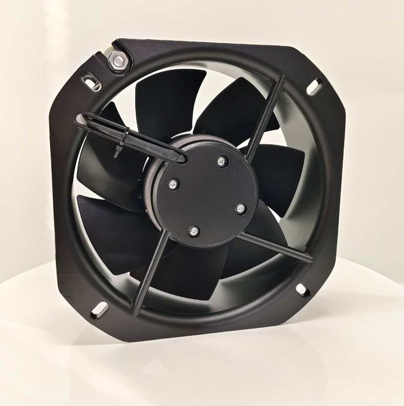 22580 AC axial cooling fan