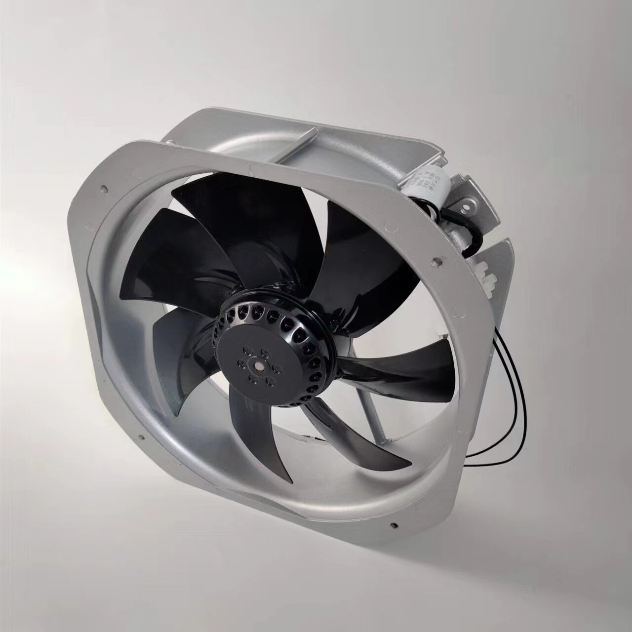 28080 AC axial cooling fan