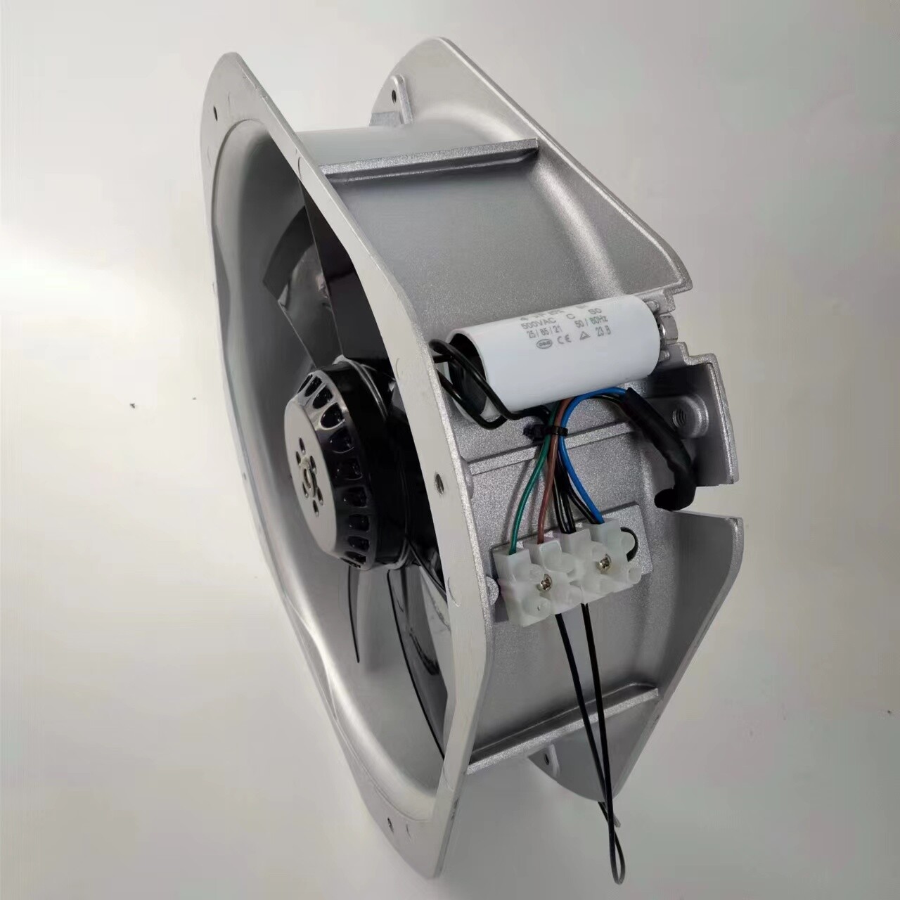 28080 AC axial cooling fan