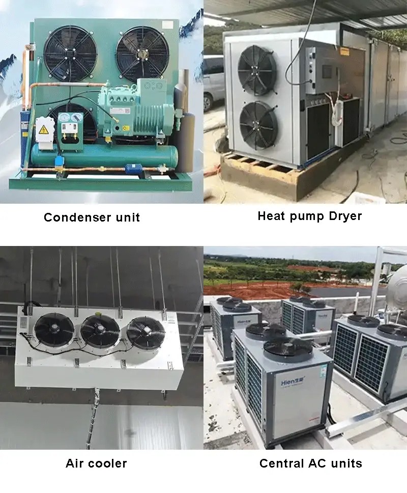 axial fan ventilation axial fan ventilation