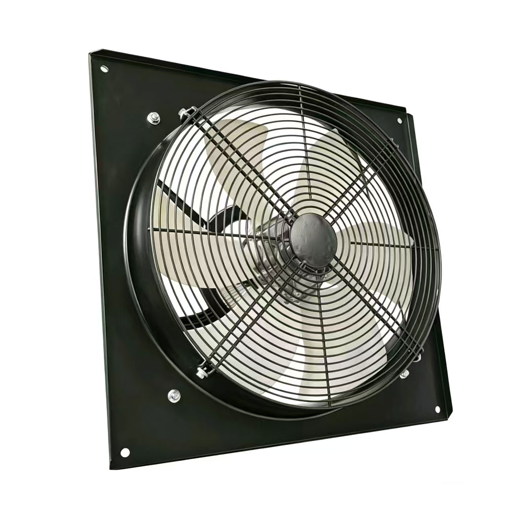 φ450mm AC Wall Mounted Ventilation Fan