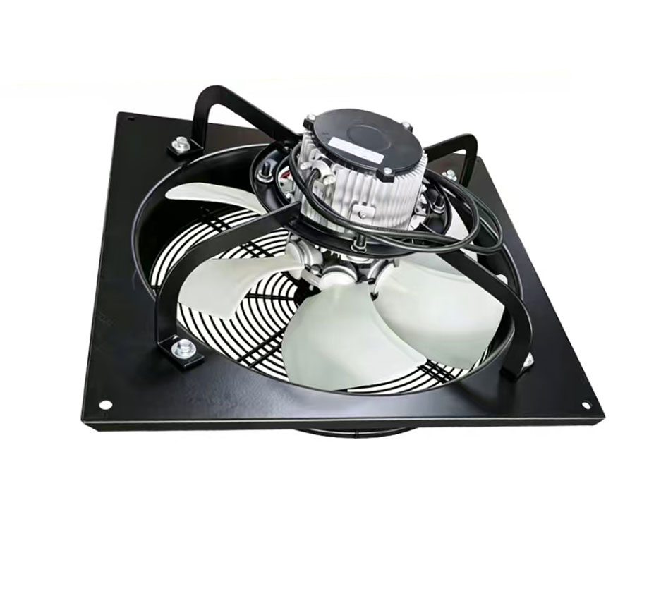 φ450mm AC Wall Mounted Ventilation Fan