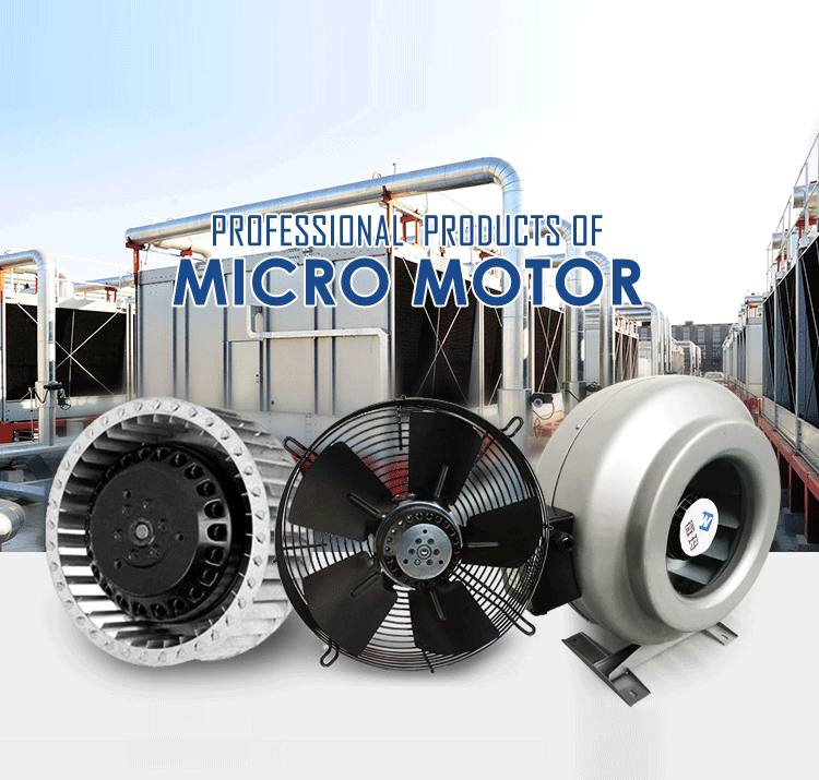 How to Choose an Industrial Fan: Axial vs Centrifugal vs Duct Fan Guide