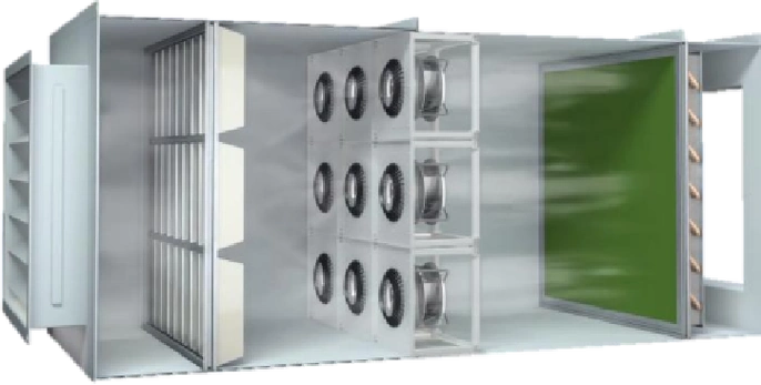 Centrifugal Fan Selection Guide: Application and Selection Centrifugal Fan Selection Guide: Application and Selection