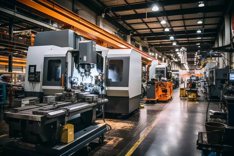 Solution for oil injected screw compressors in the mechanical industry