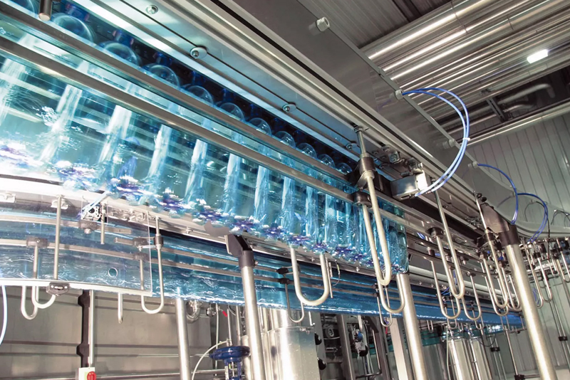 Industrial Compressed Air Solutions