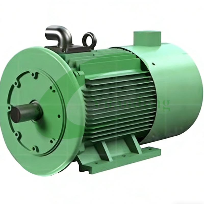 Sullair Lh Series High Efficiency Stationary Oil Flooded Screw Air Compressor