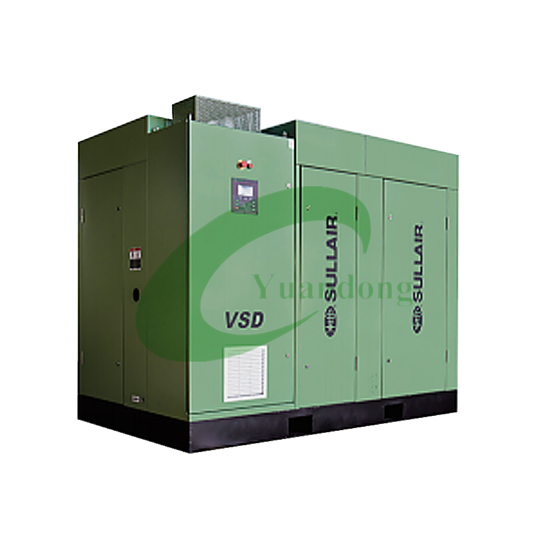 Original Sullair Ls110 Ls160 Ls250 Ls315 Oil-Injected Rotary Screw Air Compressor Stationary Industrial