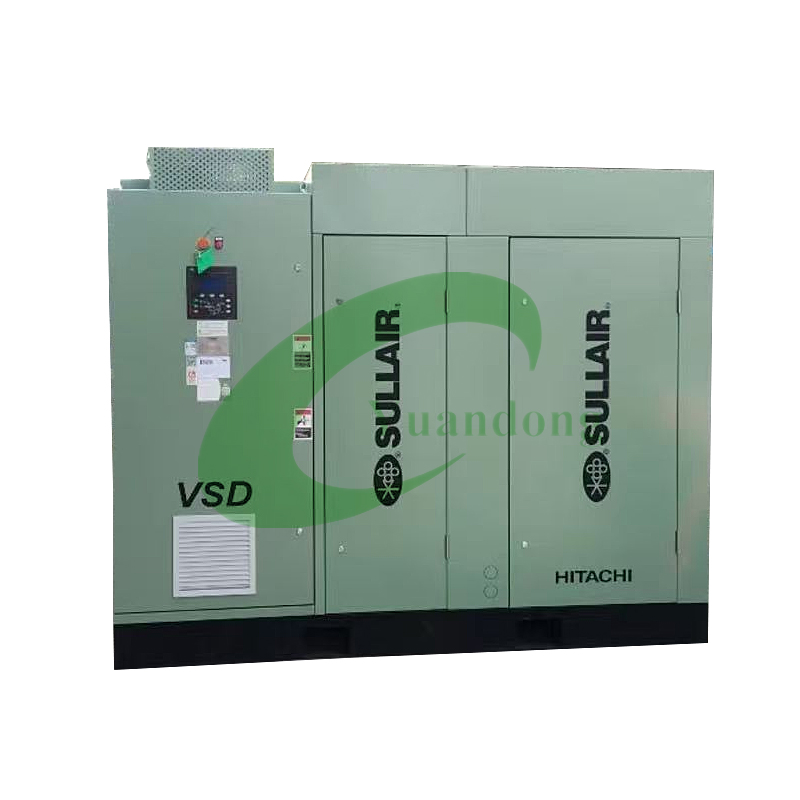 Original Sullair Ls110 Ls160 Ls250 Ls315 Oil-Injected Rotary Screw Air Compressor Stationary Industrial