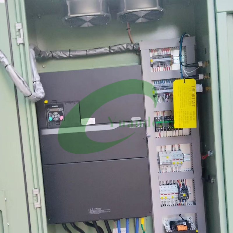 Original Sullair Ls110 Ls160 Ls250 Ls315 Oil-Injected Rotary Screw Air Compressor Stationary Industrial