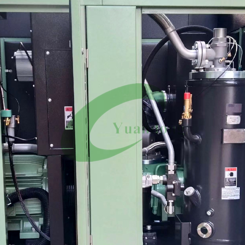 Original Sullair Ls110 Ls160 Ls250 Ls315 Oil-Injected Rotary Screw Air Compressor Stationary Industrial