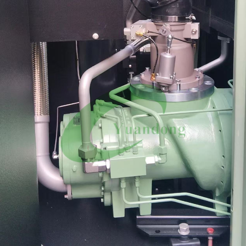 Original Sullair Ls110 Ls160 Ls250 Ls315 Oil-Injected Rotary Screw Air Compressor Stationary Industrial