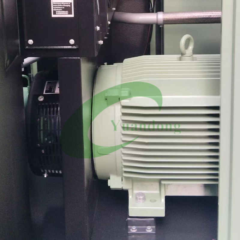 Original Sullair Ls110 Ls160 Ls250 Ls315 Oil-Injected Rotary Screw Air Compressor Stationary Industrial