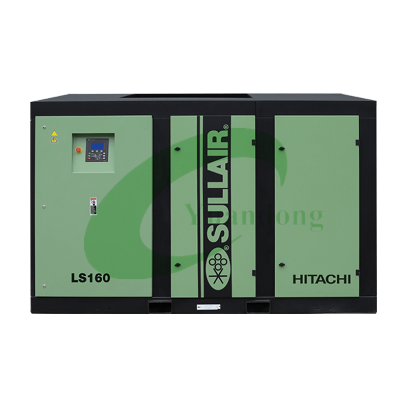 Original Sullair Ls110 Ls160 Ls250 Ls315 Oil-Injected Rotary Screw Air Compressor Stationary Industrial Original Sullair Ls110 Ls160 Ls250 Ls315 Oil-Injected Rotary Screw Air Compressor Stationary Industrial