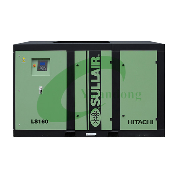 Original Sullair Ls110 Ls160 Ls250 Ls315 Oil-Injected Rotary Screw Air Compressor Stationary Industrial