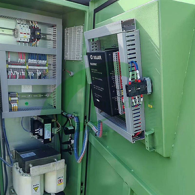 Original Sullair Ls110 Ls160 Ls250 Ls315 Oil-Injected Rotary Screw Air Compressor Stationary Industrial