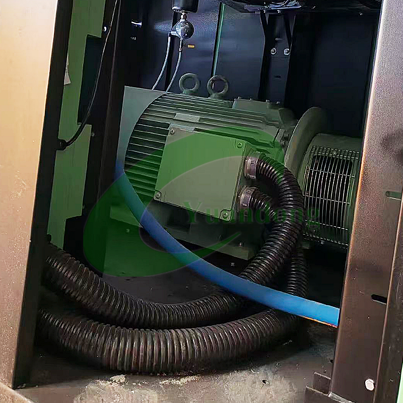 Original Sullair Ls110 Ls160 Ls250 Ls315 Oil-Injected Rotary Screw Air Compressor Stationary Industrial