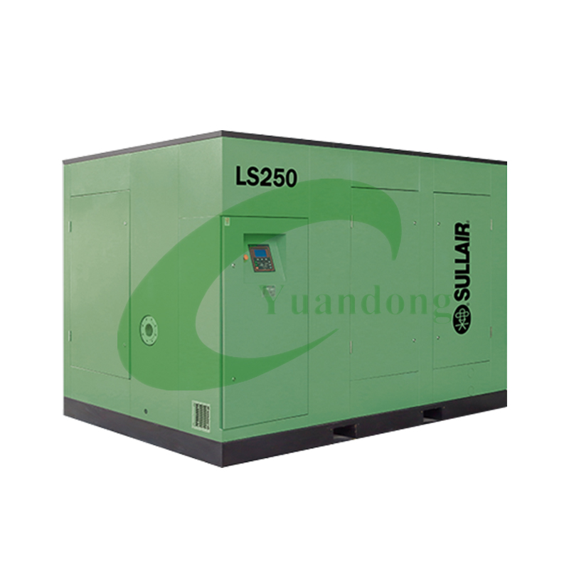 Original Sullair Ls110 Ls160 Ls250 Ls315 Oil-Injected Rotary Screw Air Compressor Stationary Industrial Original Sullair Ls110 Ls160 Ls250 Ls315 Oil-Injected Rotary Screw Air Compressor Stationary Industrial
