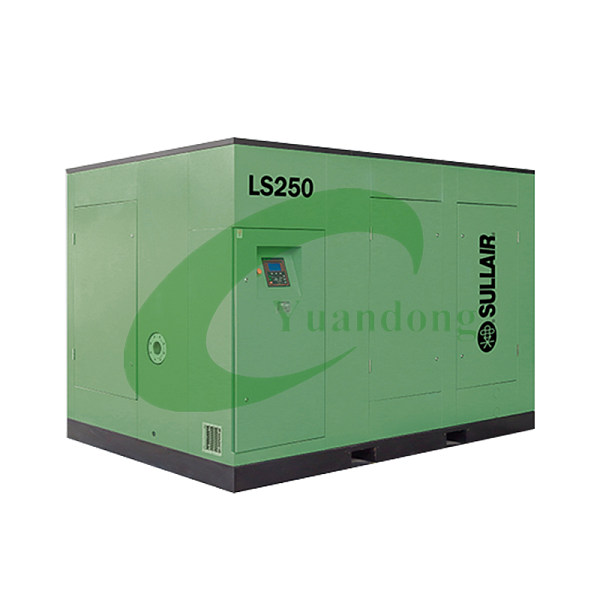 Original Sullair Ls110 Ls160 Ls250 Ls315 Oil-Injected Rotary Screw Air Compressor Stationary Industrial