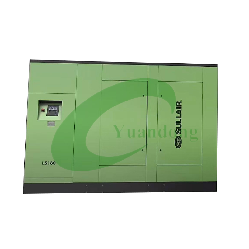 Original Sullair Ls110 Ls160 Ls250 Ls315 Oil-Injected Rotary Screw Air Compressor Stationary Industrial