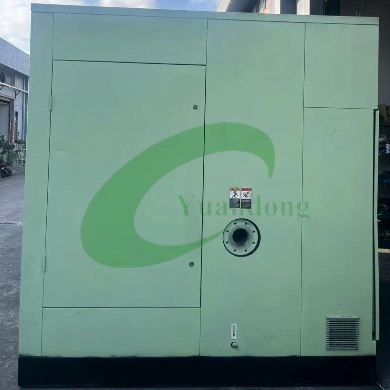 Original Sullair Ls110 Ls160 Ls250 Ls315 Oil-Injected Rotary Screw Air Compressor Stationary Industrial
