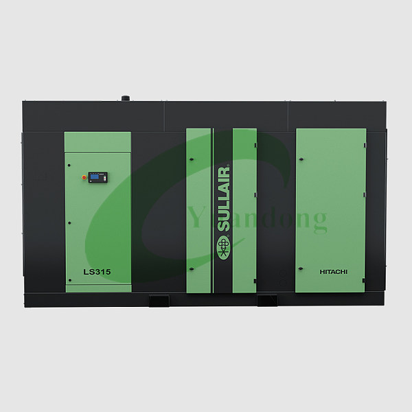 Original Sullair Ls110 Ls160 Ls250 Ls315 Oil-Injected Rotary Screw Air Compressor Stationary Industrial