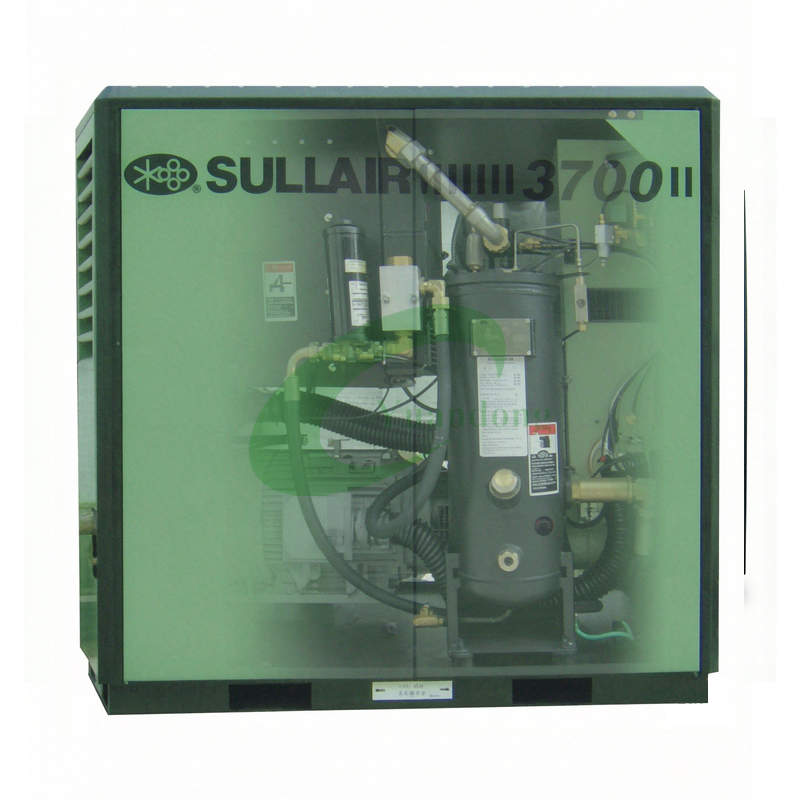 Sullair Ws Series Rotary Screw Air Compressor Ws5500 Ws7500 Industrial Stationary Air Compressor