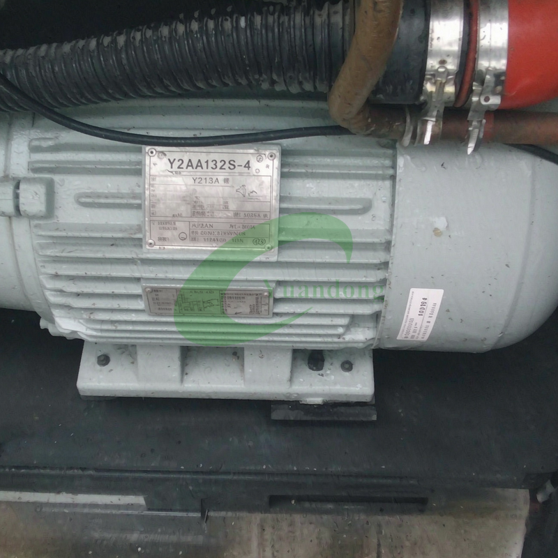 Sullair Ws Series Rotary Screw Air Compressor Ws5500 Ws7500 Industrial Stationary Air Compressor