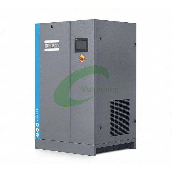 Atlas Copco G7-22VSD Compact Energy-Saving Variable Frequency Air Compressor
