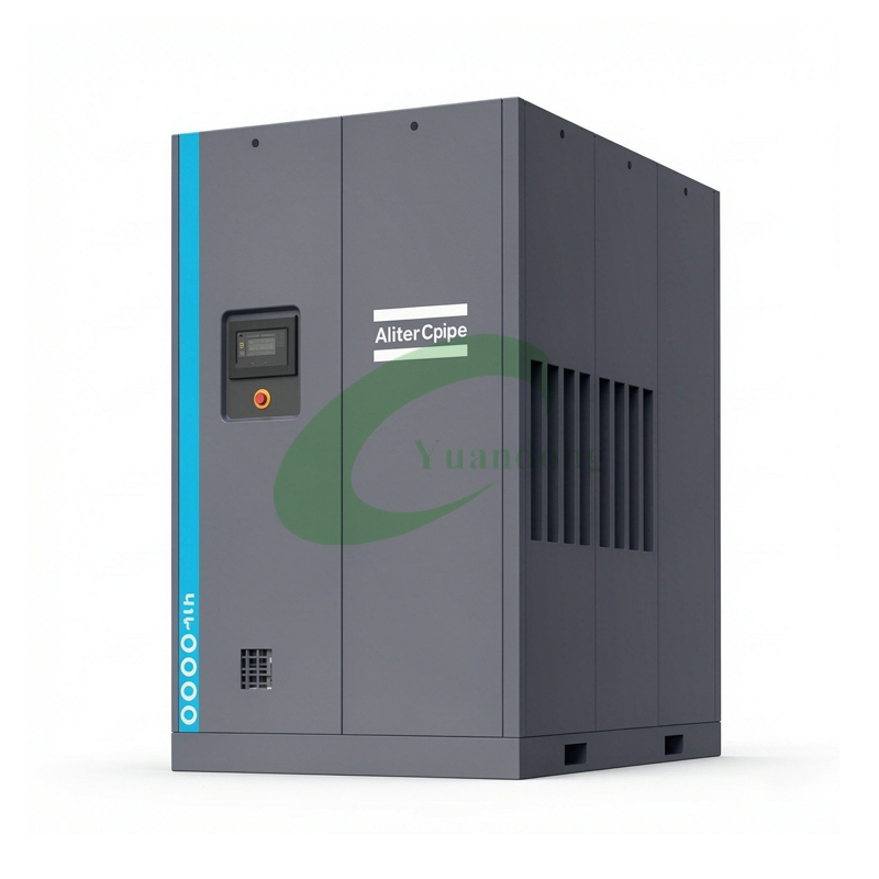 Atlas Copco Fixed Speed Oil Injected Rotary Screw Air Compressor Atlas Copco Fixed Speed Oil Injected Rotary Screw Air Compressor