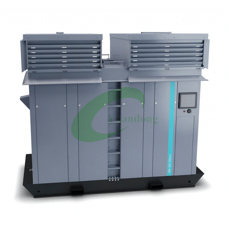 Atlas Copco GA 160-250 Xtreme Oil-Injected Rotary Screw Compressor