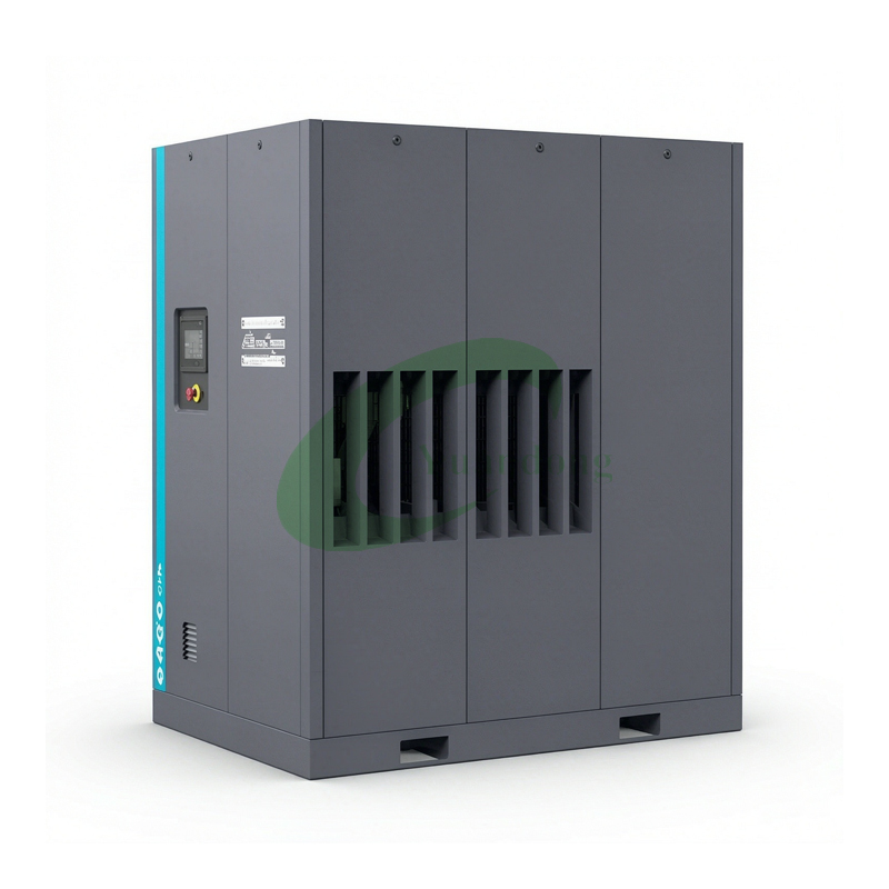 Atlas Copco Screw Air Compressor Ga Ga+ Series