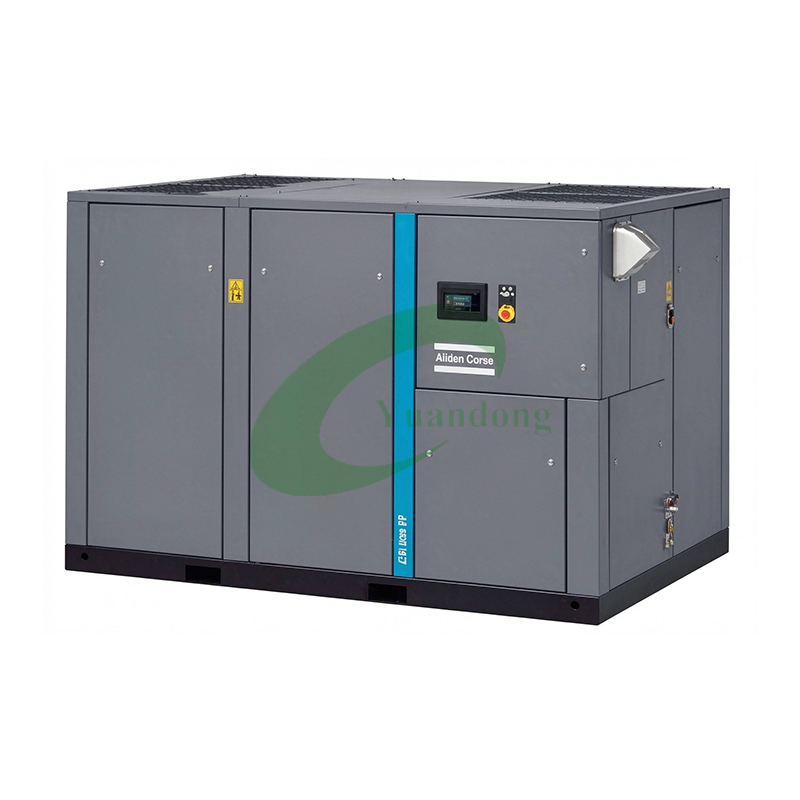 Atlas Copco GR Series Two-Stage Rotary Screw Air Compressor Atlas Copco GR Series Two-Stage Rotary Screw Air Compressor