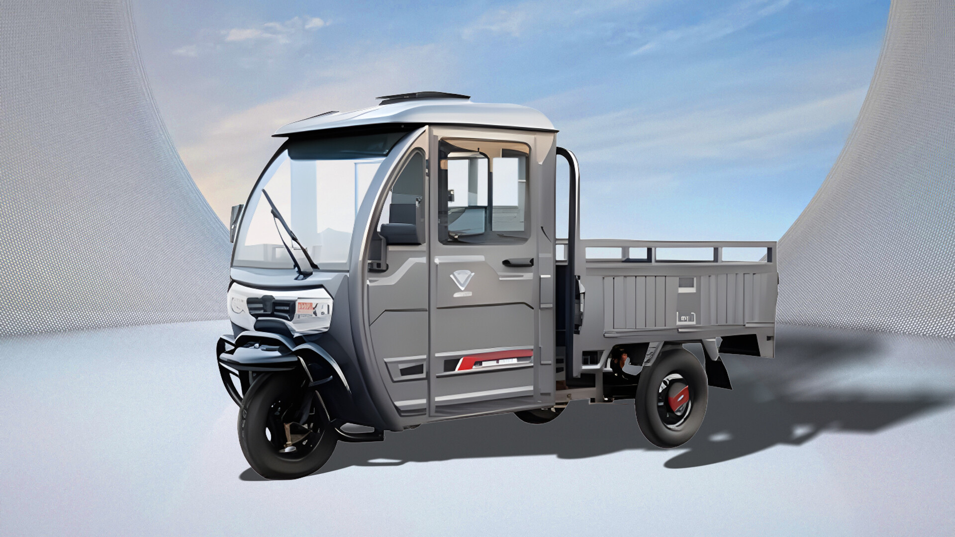 BPC-160Semiautofechado