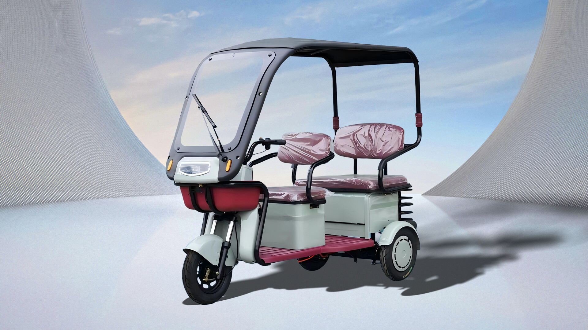 Versão C19SimpleCanopy