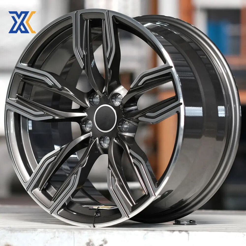 24 Inches Car Wheels