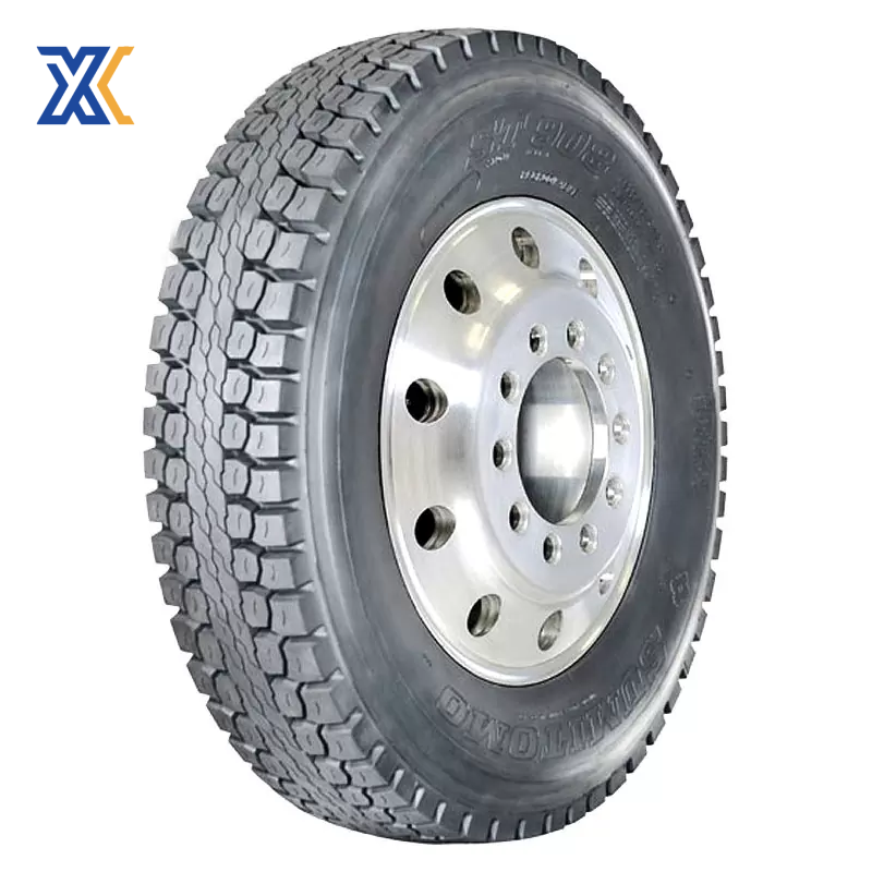 13r22.5 ST955 truck tire